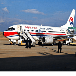 佳木斯机场邮寄航空快运业稳步发展的原因是什么？
